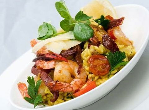 All' Antica Italian Restaurant & Pizzeria - Holiday Adelaide 0