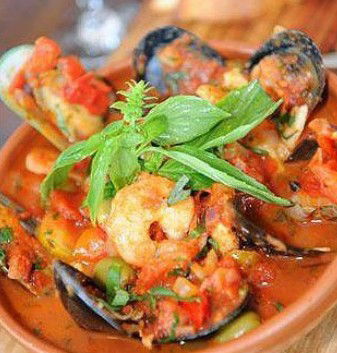 All' Antica Italian Restaurant & Pizzeria - Holiday Adelaide 1