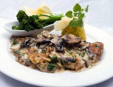 All' Antica Italian Restaurant & Pizzeria - Holiday Adelaide 4