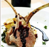 The Edge Restaurant and Bar - Holiday Adelaide