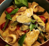 Thai Tanee - Holiday Adelaide