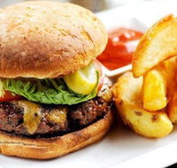 Fountain View Restaurant - Holiday Adelaide