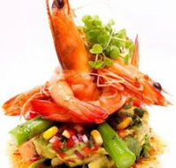 Latitude 21 Restaurant  Bar - Holiday Adelaide
