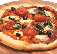 Toscani's - Holiday Adelaide