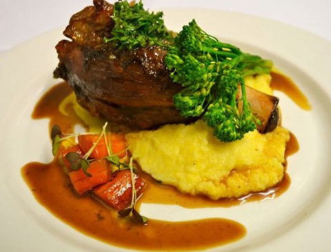 Portofino On Bank - Holiday Adelaide 3