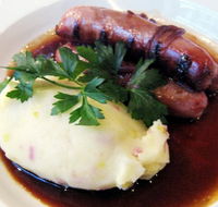 Admella's Bistro - Holiday Adelaide