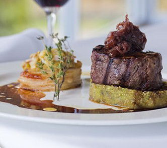 Chris's Beacon Point Restaurant - Holiday Adelaide 0