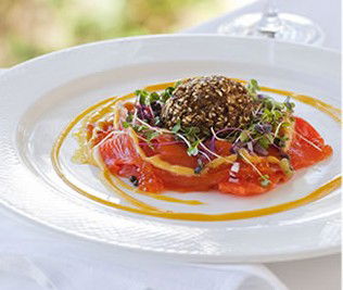 Chris's Beacon Point Restaurant - Holiday Adelaide 1