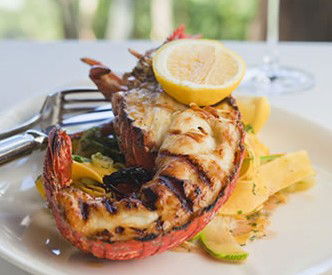 Chris's Beacon Point Restaurant - Holiday Adelaide 2