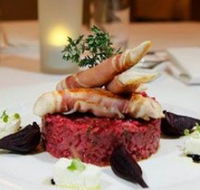 Black Salt Restaurant - Holiday Adelaide