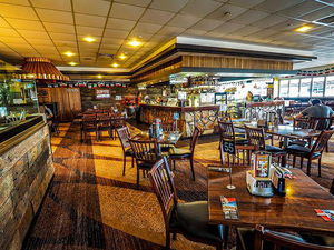 Rendezvous Hotel Adelaide