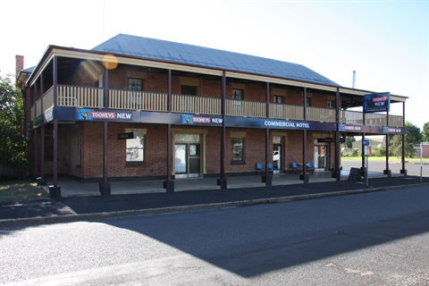 Bundarra Hotel - Holiday Adelaide 4