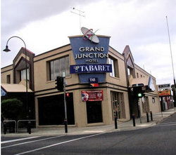 Grand Junction Hotel - Holiday Adelaide 0