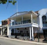 Mount Pleasant Hotel - Holiday Adelaide