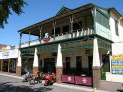 Shamrock Hotel Alexandra - Holiday Adelaide 0