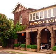 Burrawang Village Hotel - Holiday Adelaide
