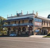 Caledonia Hotel - Holiday Adelaide