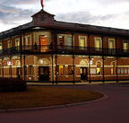 The Grand Terminus Hotel - Holiday Adelaide