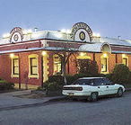 Newmarket Hotel Albury - Holiday Adelaide