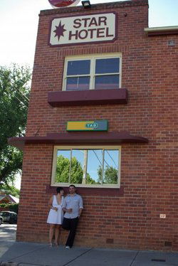 Star Hotel Albury - Holiday Adelaide 0