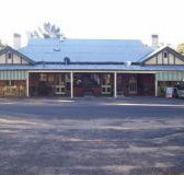 Ballimore Inn Hotel - Holiday Adelaide
