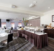 AJs Bar  Bistro - Holiday Adelaide