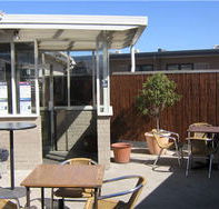 Guiding Star Hotel - Holiday Adelaide