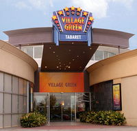 Village Green Hotel - Holiday Adelaide