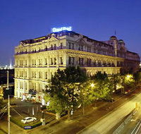 Grand Hotel Melbourne - Holiday Adelaide