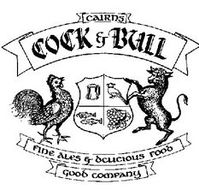 Cock and Bull Tavern - Holiday Adelaide