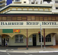 The Barrier Reef Hotel - Holiday Adelaide