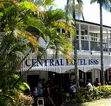 Central Hotel - Holiday Adelaide