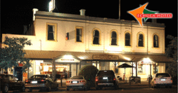 Echuca Hotel - Holiday Adelaide 0