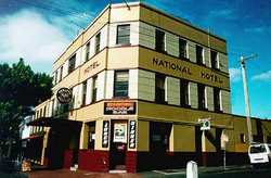 National Hotel Geelong - Holiday Adelaide 0