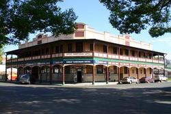 South Grafton NSW Holiday Adelaide