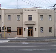 The Telegraph Hotel Geelong - Holiday Adelaide