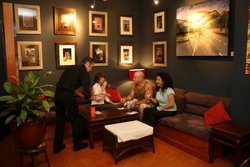 Vibe Bar And Restaurant - Holiday Adelaide 0