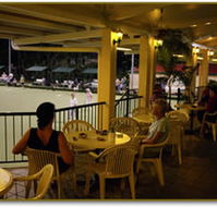 Edge Hill Bowls Club - Holiday Adelaide