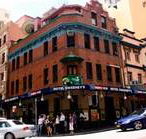 Sweeney's Hotel - Holiday Adelaide