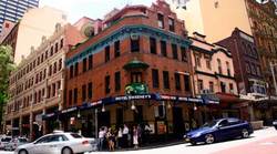 Sweeney's Hotel - Holiday Adelaide 0