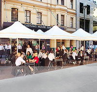 Customs House Bar - Holiday Adelaide