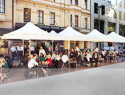 Customs House Bar - Holiday Adelaide 0