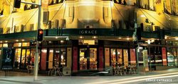 Grace Hotel - Holiday Adelaide 0