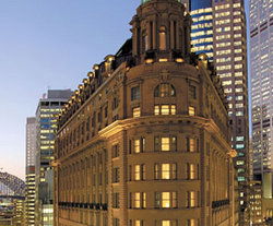 Bistro Fax - Holiday Adelaide 0