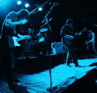 Fly By Night Musicians Club - Holiday Adelaide