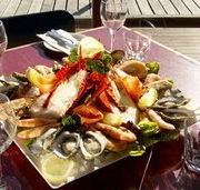 Joes Fish Shack - Holiday Adelaide