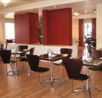 Cafe 196 - Ambassador Hotel - Holiday Adelaide