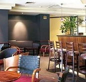 Bensons Restaurant - Holiday Adelaide