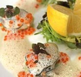 Friends Restaurant - Holiday Adelaide