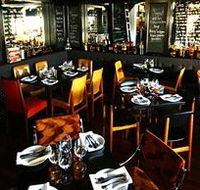 Pata Negra - Holiday Adelaide